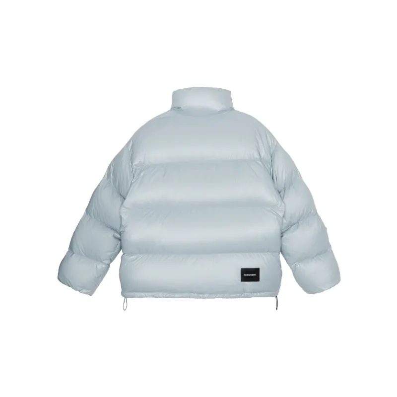 CLIMAX VISION Down Jackets For Winter Unisex-1