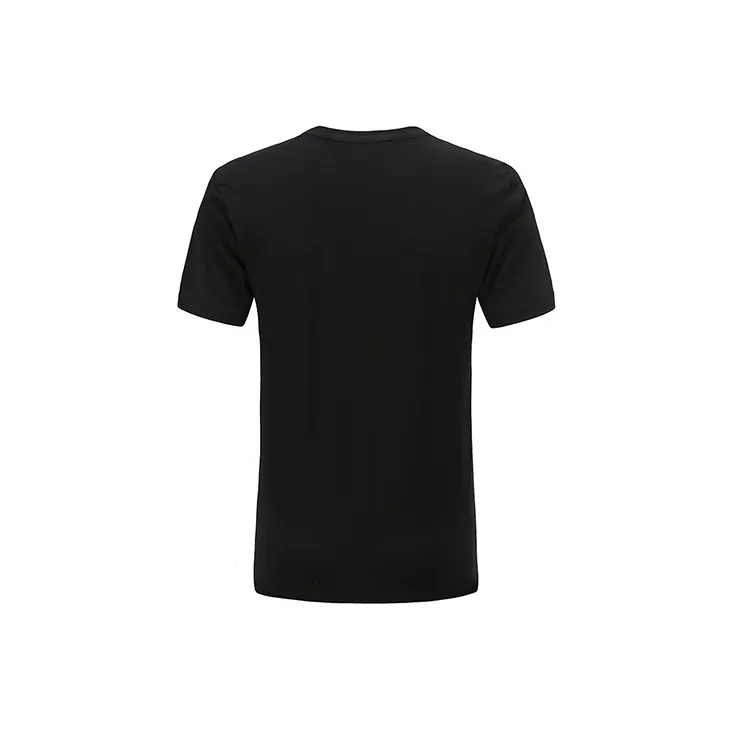 EMPORIO ARMANI EA7 T Shirt Men's Black-1