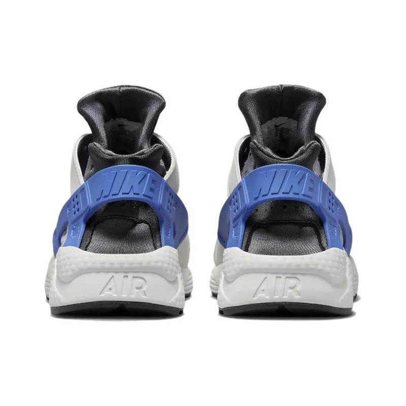 Nike Air Huarache Craft Summit White Comet Blue-4