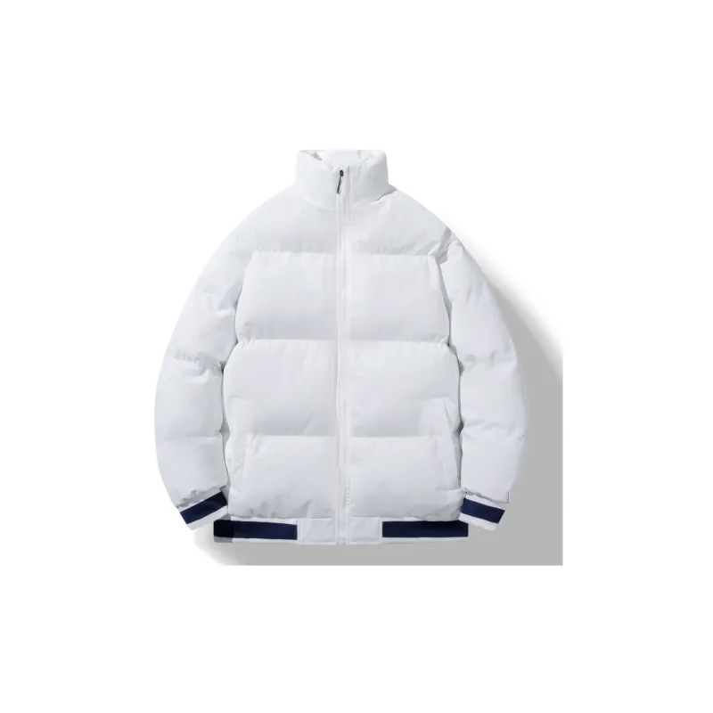 NGC STRATEGY Puffer Jacket Unisex-5