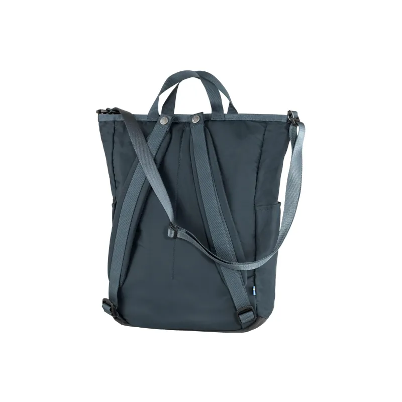 Fjallraven Kanken Recycled Nylon Sports Bag, Backpack, Shoulder Bag, Crossbody Bag, Handbag Regular Unisex Sea Blue-3