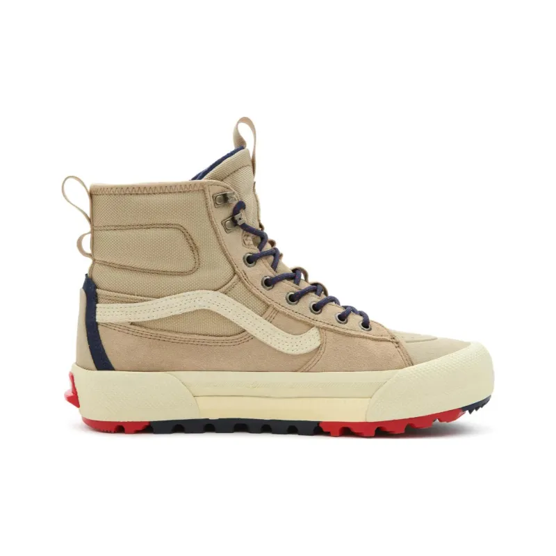 Vans SK8 HI Gore tex Mte 3 Cream-1