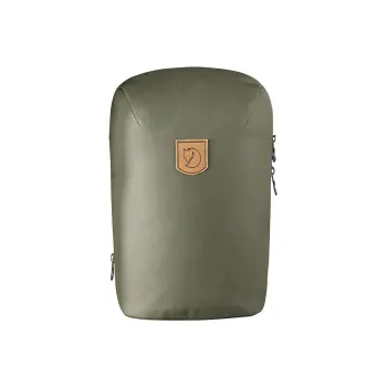 Fjallraven Laptop Backpack Small Size Unisex Green
