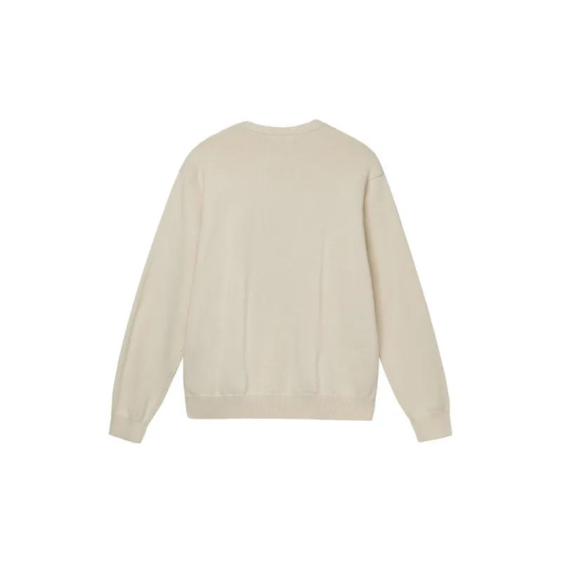 Stussy Skull Sweater-1