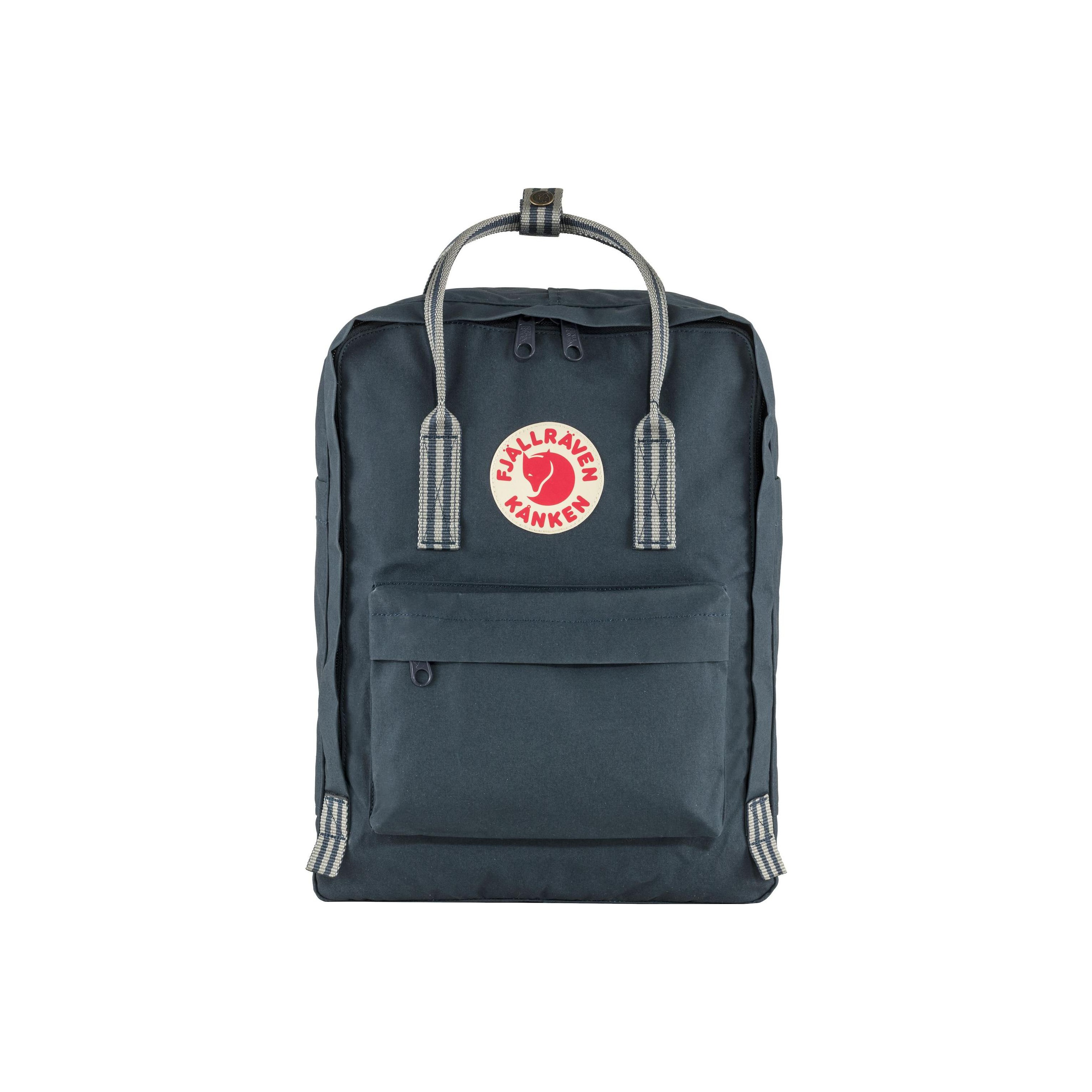 Fjallraven fashion navy blue