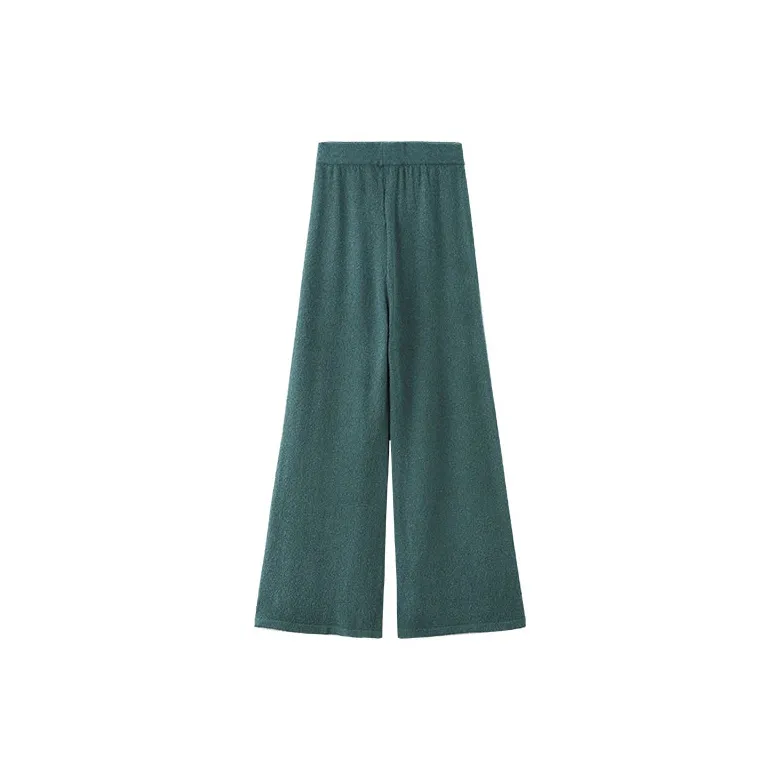 CUBIC Thickened Casual Pants Women's-6