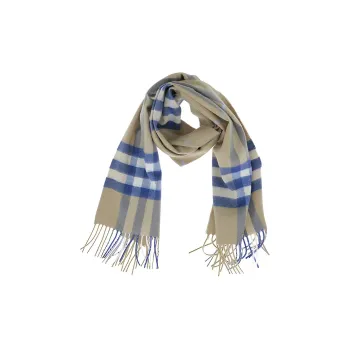 Burberry Knit Scarves Women's