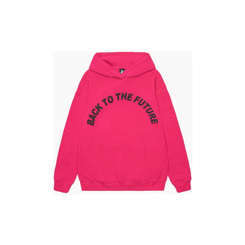 KILLWINNER Sweatshirt Fall Unisex-15