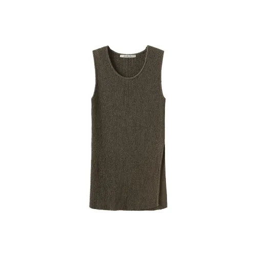 Cubic Vests Women's