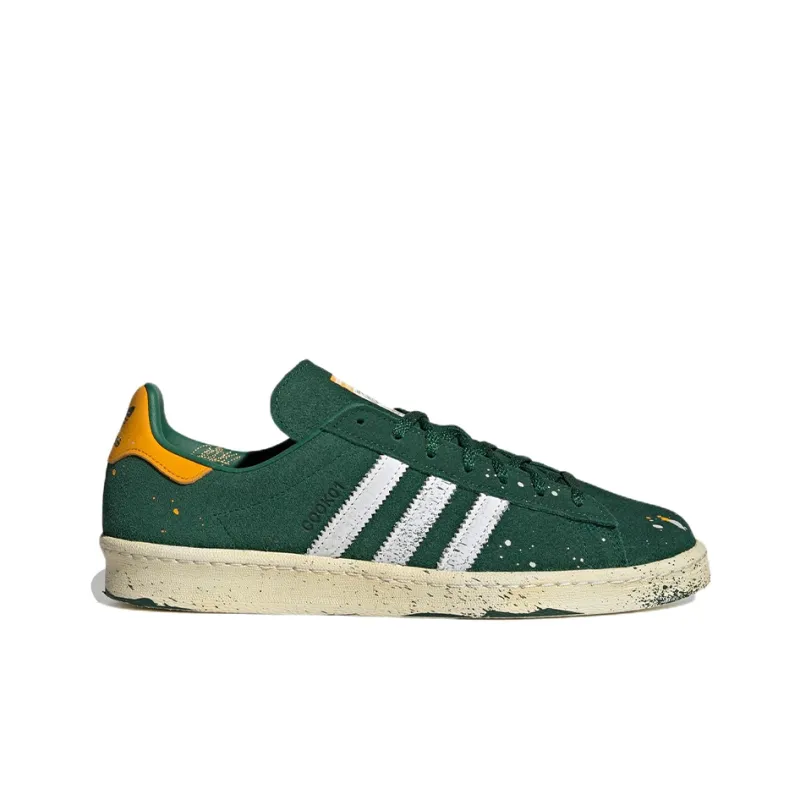 Adidas Campus 80s Cook Green-1