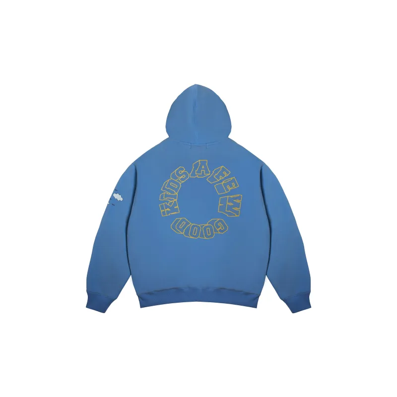 AFGK Sweatshirts Unisex-3