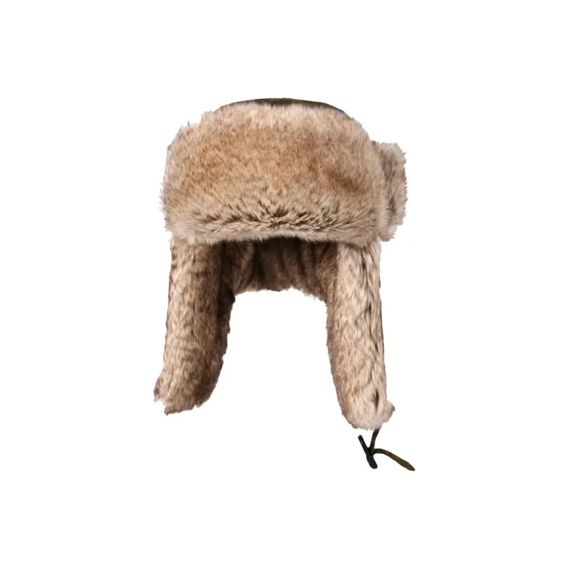 KENMONT Cotton Trapper Hats Men's-2