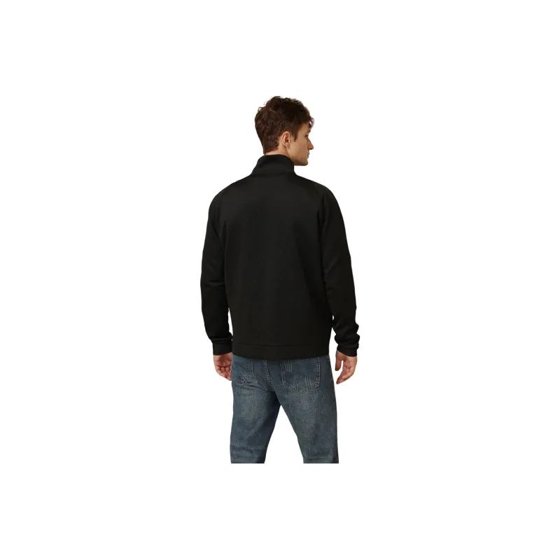 F.C. Internazionale Milano Jacket Men's Black-6