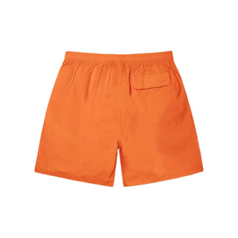 ★送料・関税込★Stussy★BIG STOCK NYLON SHORT★パンツ★ Stussy Big Stock Nylon Short - POIZON