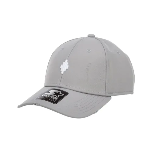 Marcelo Burlon Baseball Caps Men Gray