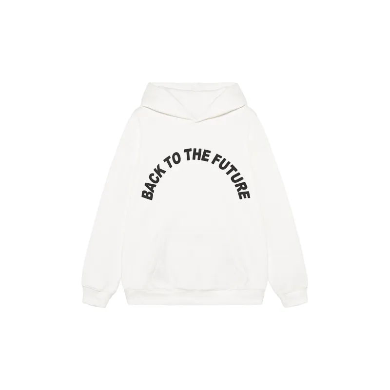 KILLWINNER Sweatshirt Fall Unisex-5