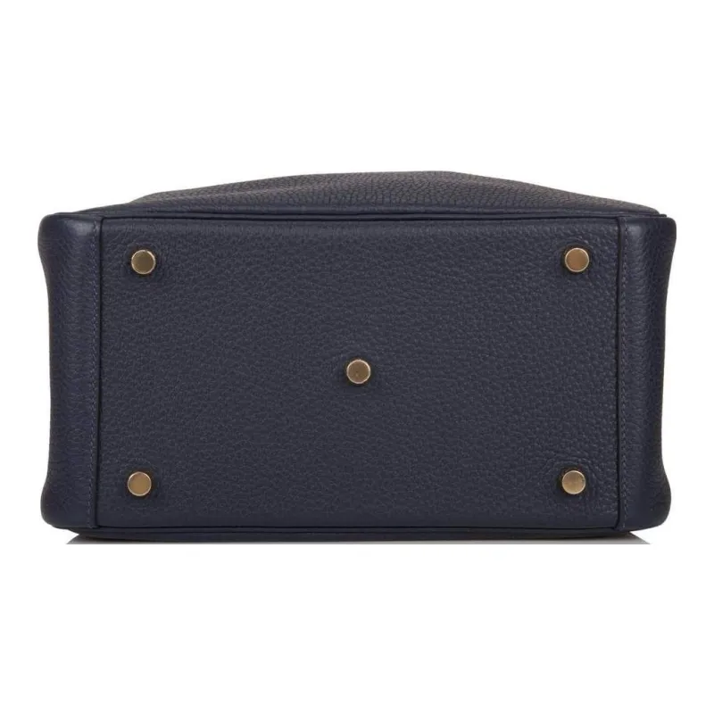 HERMES Lindy Shoulder Bags-5