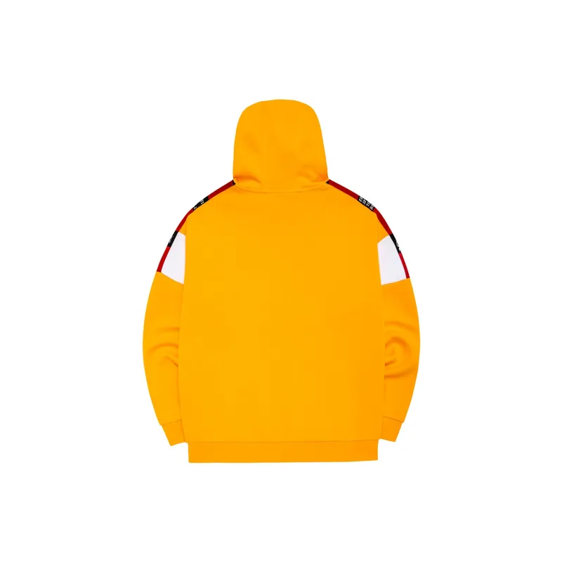 Erke Sweatshirt Women's Twilight Yellow-1