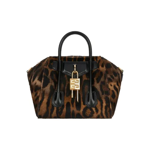 Givenchy Antigona Handbags