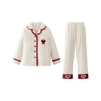 Gongdie Women's Pajama Sets