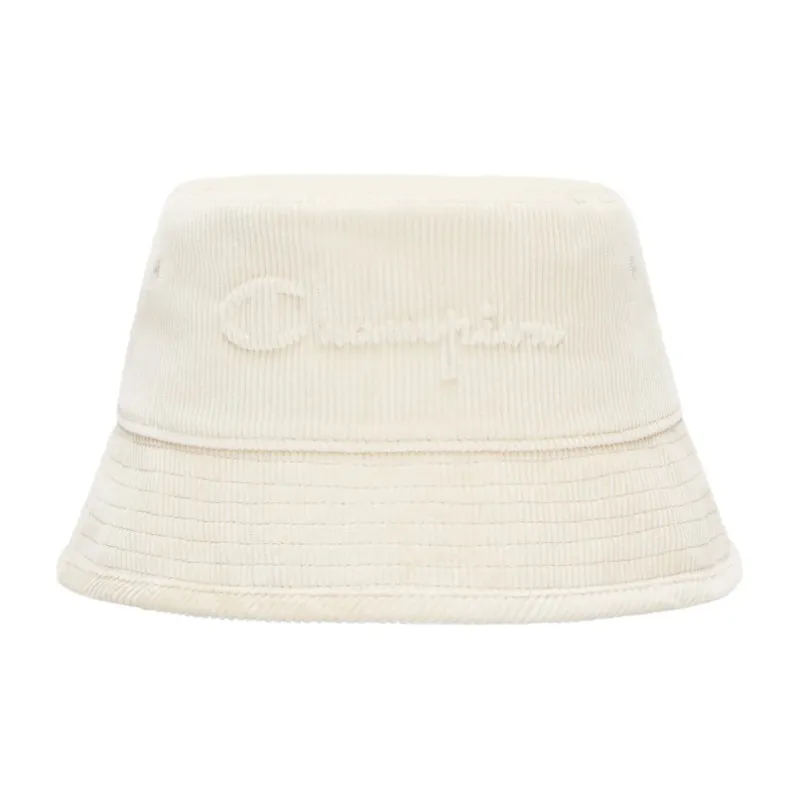 Champion Corduroy Bucket Hats Unisex-4
