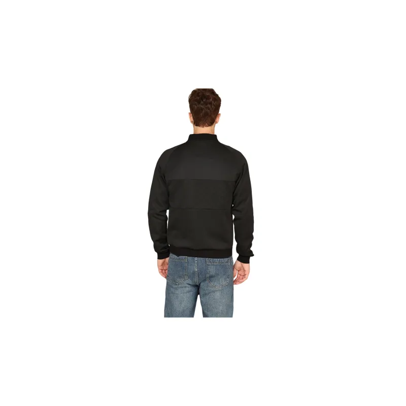 F.C. Internazionale Milano Moderate Jacket Unisex Black-1