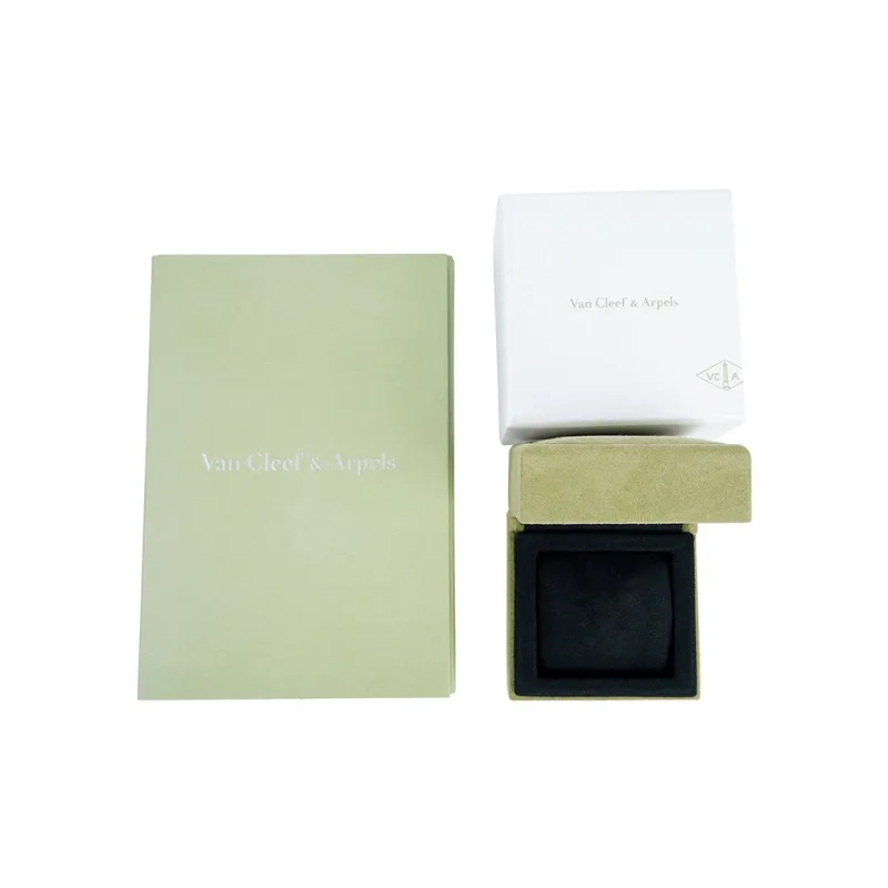 Van Cleef & Arpels Zodiaque Collection Charms / Pendants Women's-4
