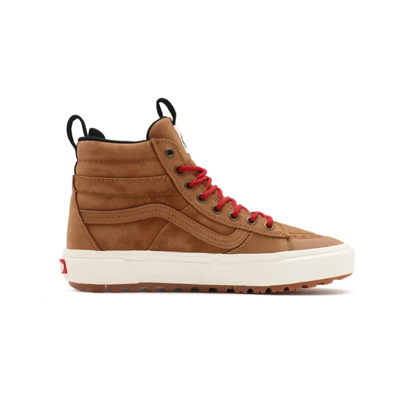 Sk8 Vans Hi MTE 2 'Chipmunk Marshmallow'-1