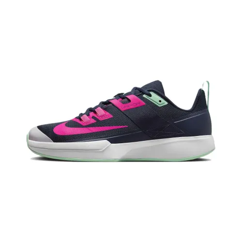 Male Nike Court Vapor Tennis shoes