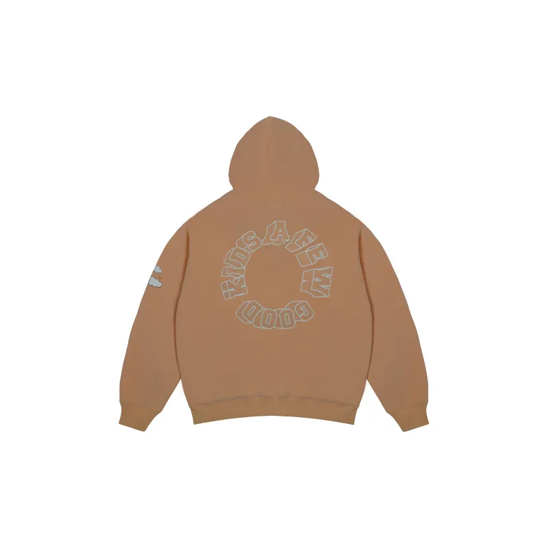 AFGK Sweatshirts Unisex-8