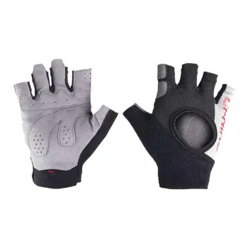 LiNing Sports Glove Unisex Black
