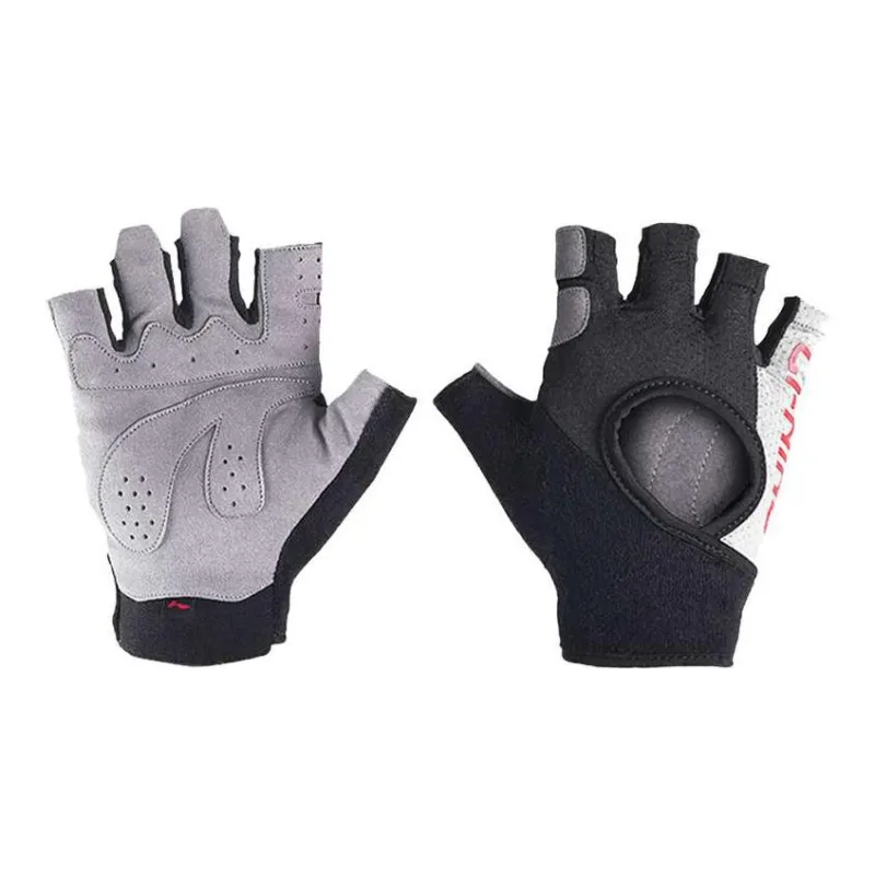 LiNing Sports Glove Unisex Black-0