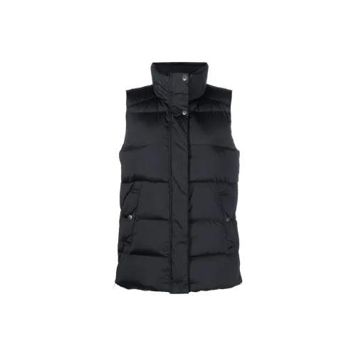 WOOLRICH Alsea Padded Vest