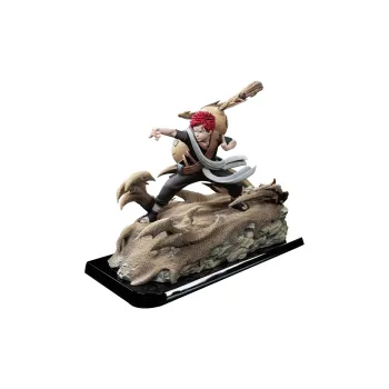 Tsume 1 6 Gaara Ikigai 1/6 Naruto 28cm Statues