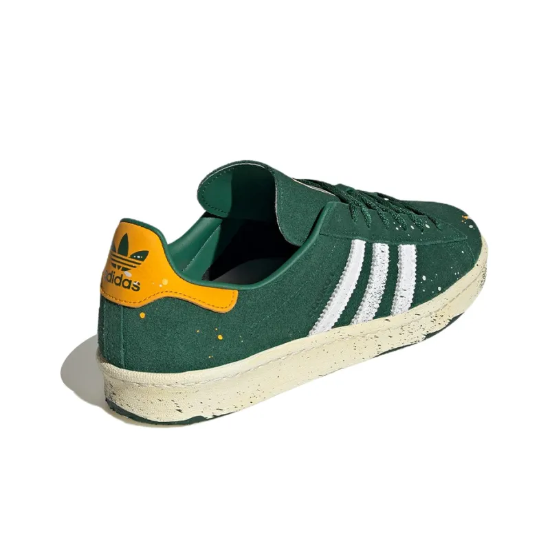 Adidas Campus 80s Cook Green-4