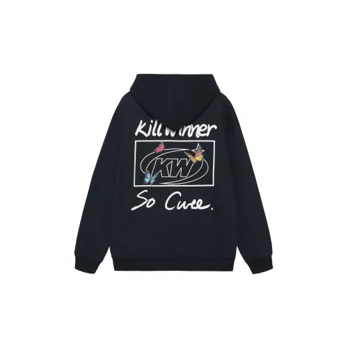 KILLWINNER Sweatshirts Unisex