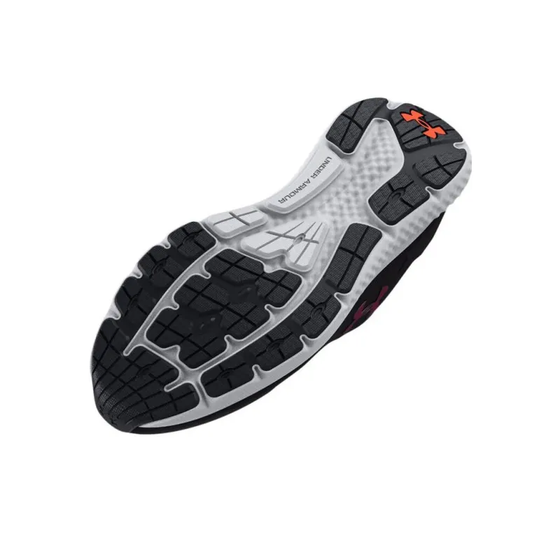 Under Armour Charged Rogue 3 Storm 'Jet Grey Petrol Blue'-4
