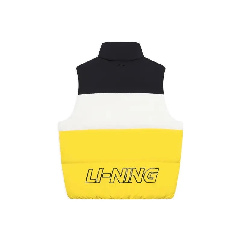 LiNing Sports Fashion Collection Vest Men's-1