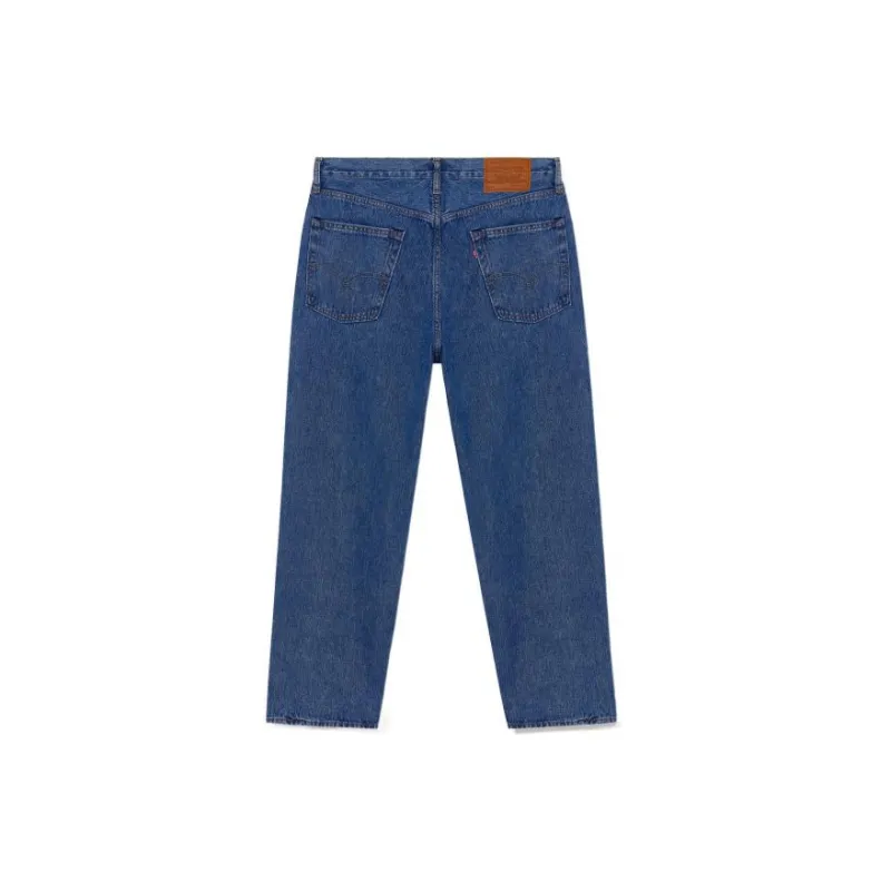 Levis Jeans Men Blue-1