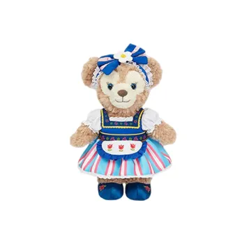 Disney Little Dreamer ShellieMay Duffy And Friends Dolls Plush Doll 21cm Height Shanghai Disney