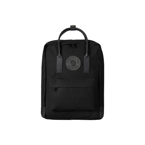 Fjallraven Kanken Backpack Black