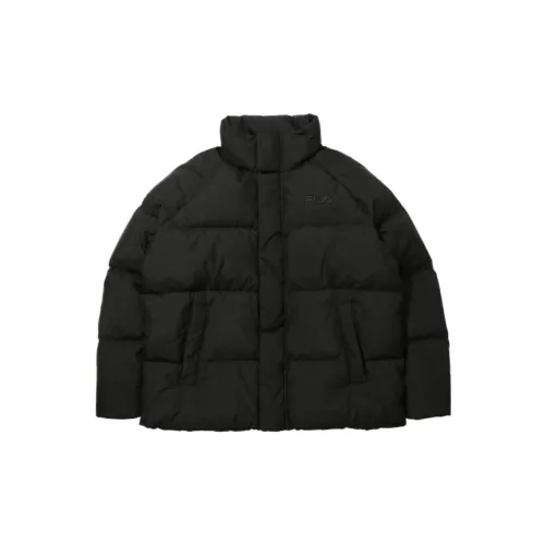 FILA Unisex Down Jacket