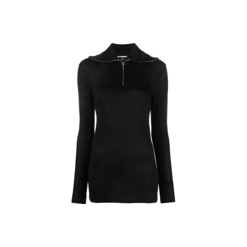 JIL SANDER Knitwear Women's Black