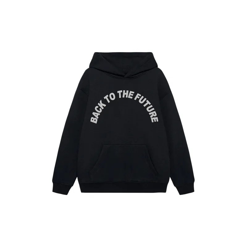 KILLWINNER Sweatshirt Fall Unisex-1