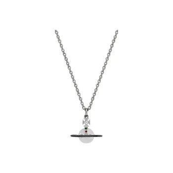 Vivienne Westwood Brass Necklaces Women's