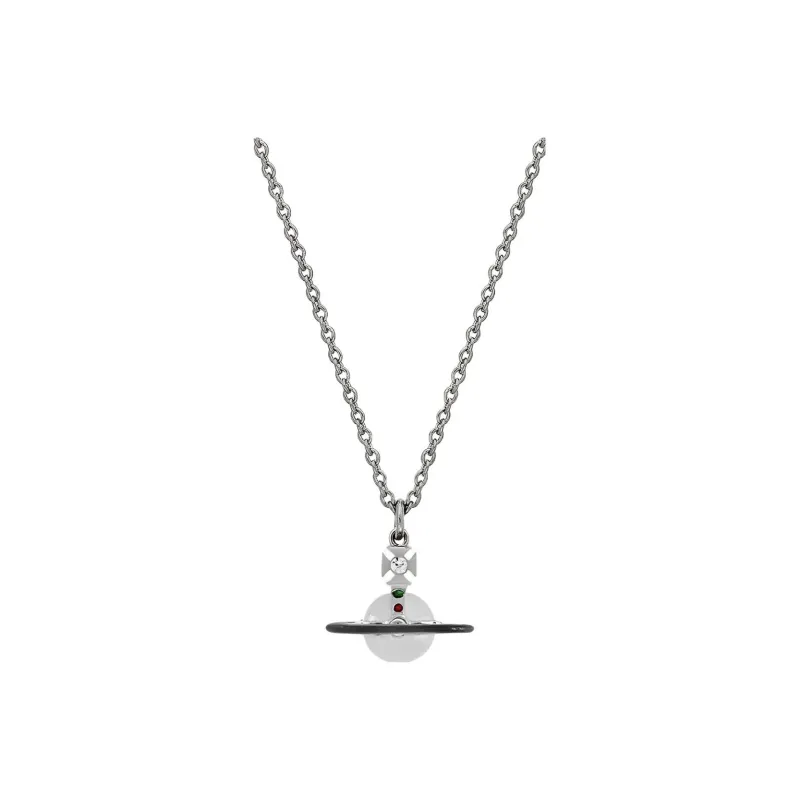 Vivienne Westwood Brass Necklaces Women's-0