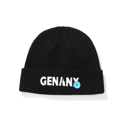 GENANX Unisex Beanie