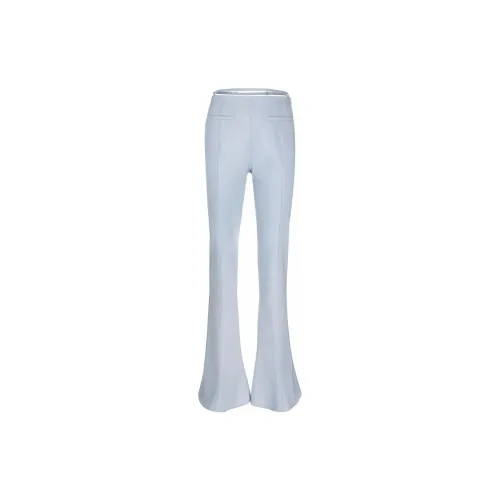 Jacquemus Casual Pants Women's Blue