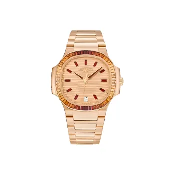 PATEK PHILIPPE 2023 Nautilus 35mm