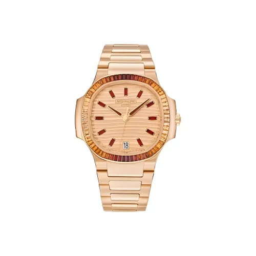 PATEK PHILIPPE 2023 Nautilus 35mm